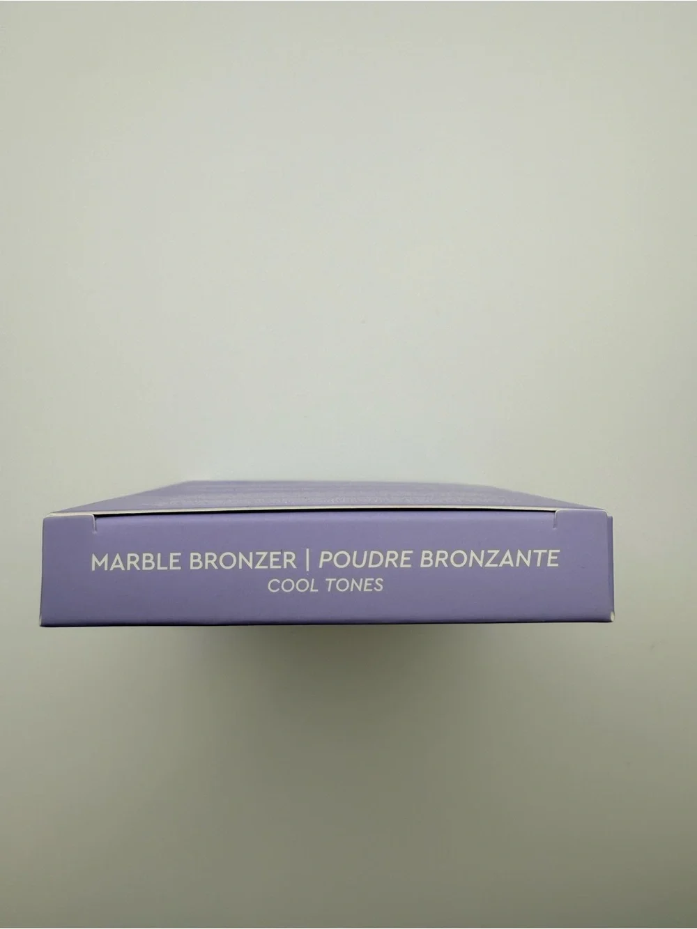 Florence by Mills Out of This Whirled Marble Bronzer in shade Cool Tones